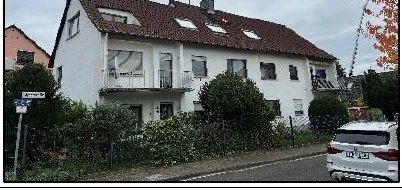 Mehrfamilienhaus in Hofheim — Bild 2