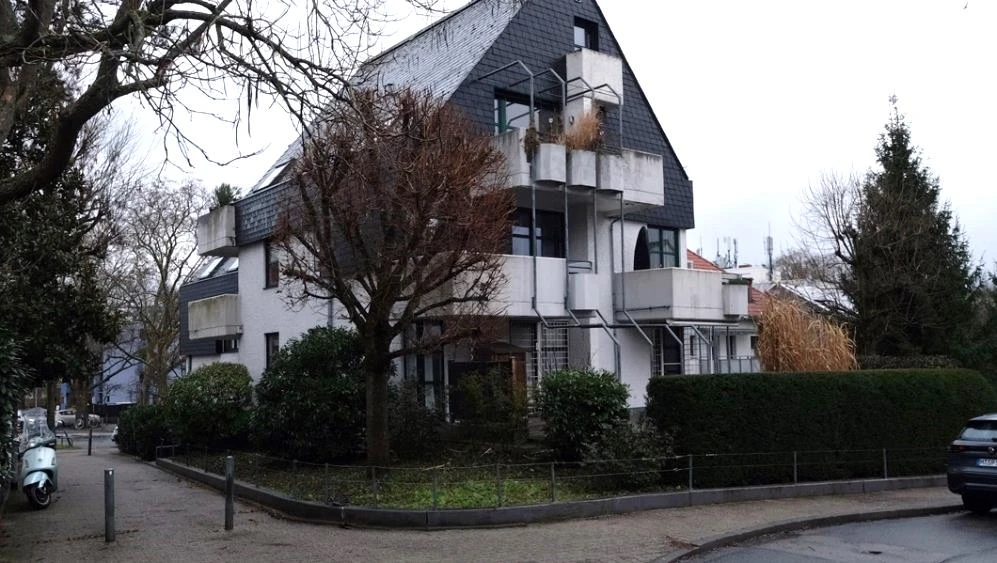 Eigentumswohnung (3 bis 4 Zimmer) in Frankfurt am Main