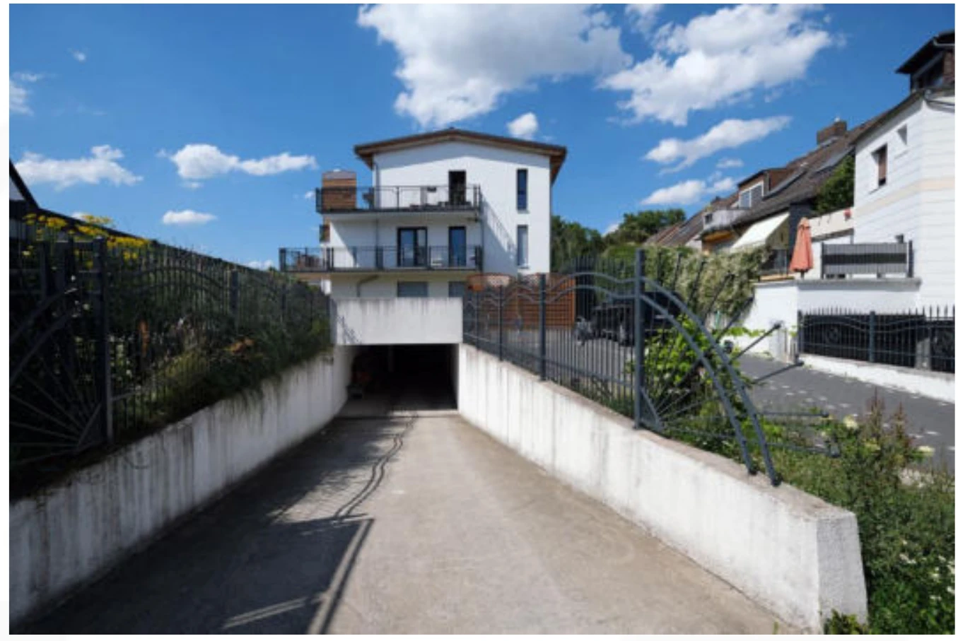 Wohnungen in Frankfurt am Main — Bild 2