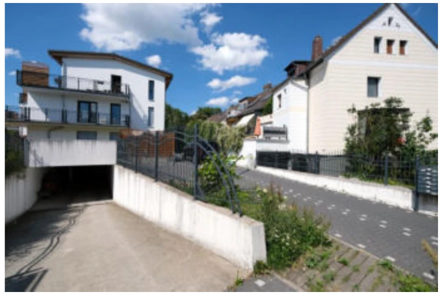 Wohnungen in Frankfurt am Main — Bild 3