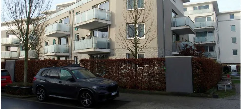 Eigentumswohnung (3 bis 4 Zimmer) in Frankfurt am Main