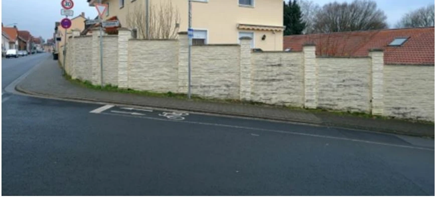 Zweifamilienhaus in Karben — Bild 3