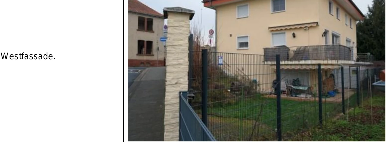 Zweifamilienhaus in Karben — Bild 2