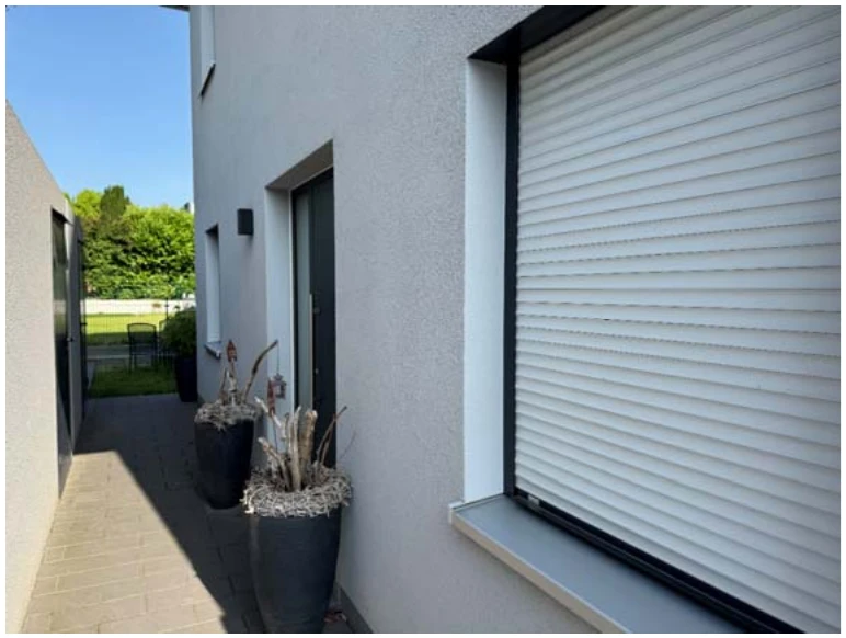 Einfamilienhaus in Frankfurt am Main — Bild 2