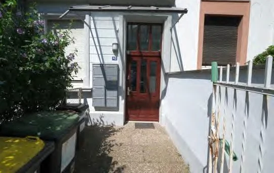 Eigentumswohnung (ab 5 Zimmer) in Frankfurt am Main