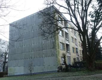 Eigentumswohnung (3 bis 4 Zimmer) in Frankfurt am Main