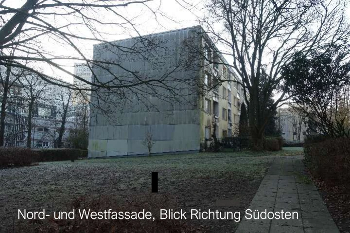 Eigentumswohnung (3 bis 4 Zimmer) in Frankfurt am Main — Bild 2