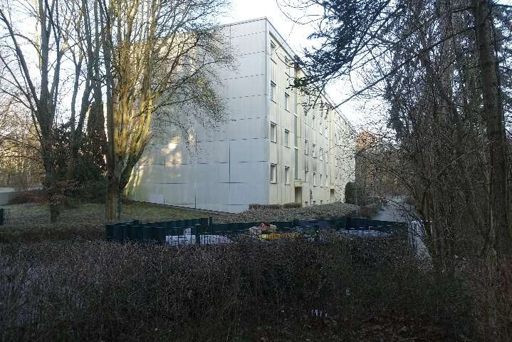 Eigentumswohnung (3 bis 4 Zimmer) in Frankfurt am Main — Bild 3