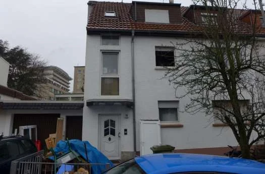 Mehrfamilienhaus in Frankfurt am Main — Bild 2
