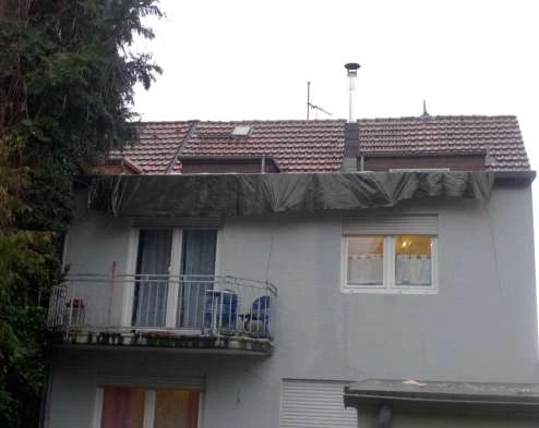 Mehrfamilienhaus in Frankfurt am Main — Bild 3