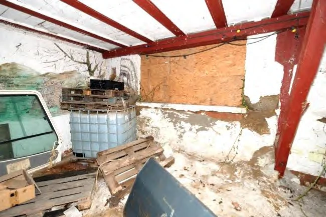 land- und forstwirtschaftlich genutztes Grundstück in Sulzbach — Bild 2