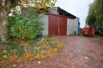 land- und forstwirtschaftlich genutztes Grundstück in Sulzbach