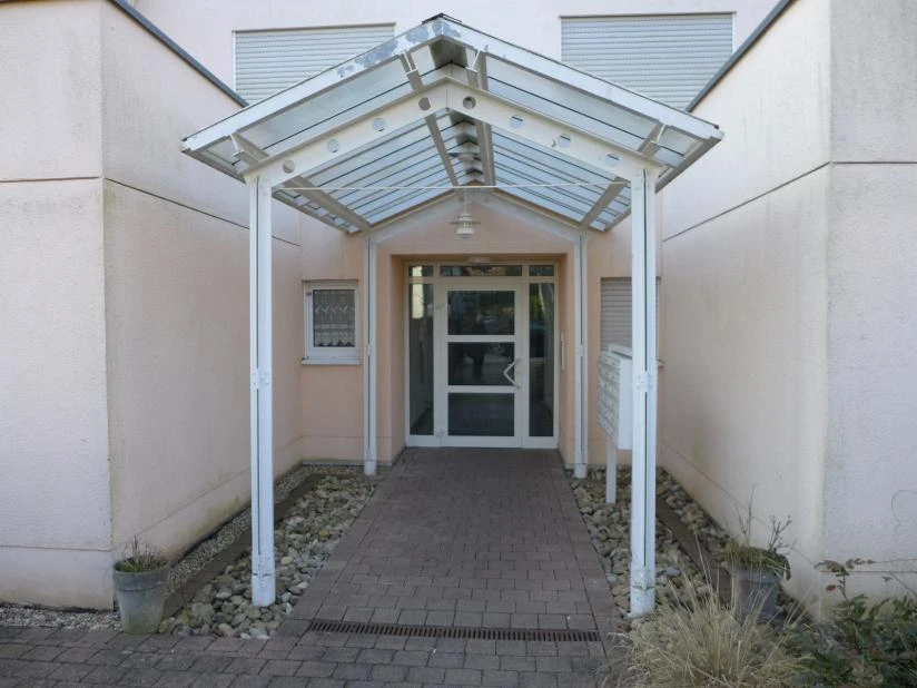 Eigentumswohnung (1 bis 2 Zimmer) in Frankfurt am Main — Bild 3