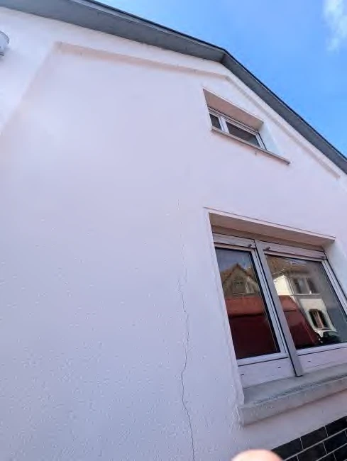 Zwei Einfamilienhäuser in Frankfurt am Main