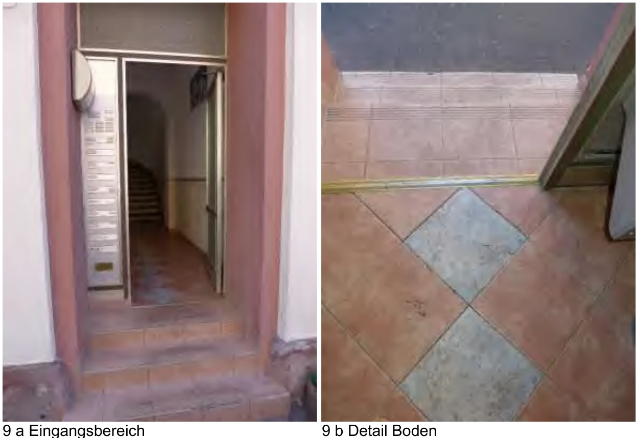 Wohn-/Geschäftshaus in Frankfurt am Main — Bild 3