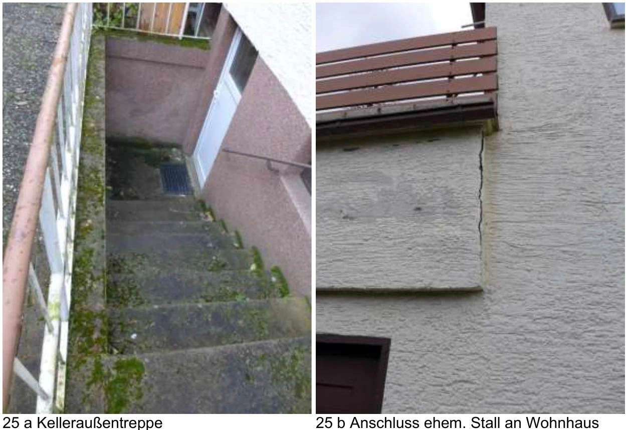 Zweifamilienhaus in Frankfurt am Main — Bild 2