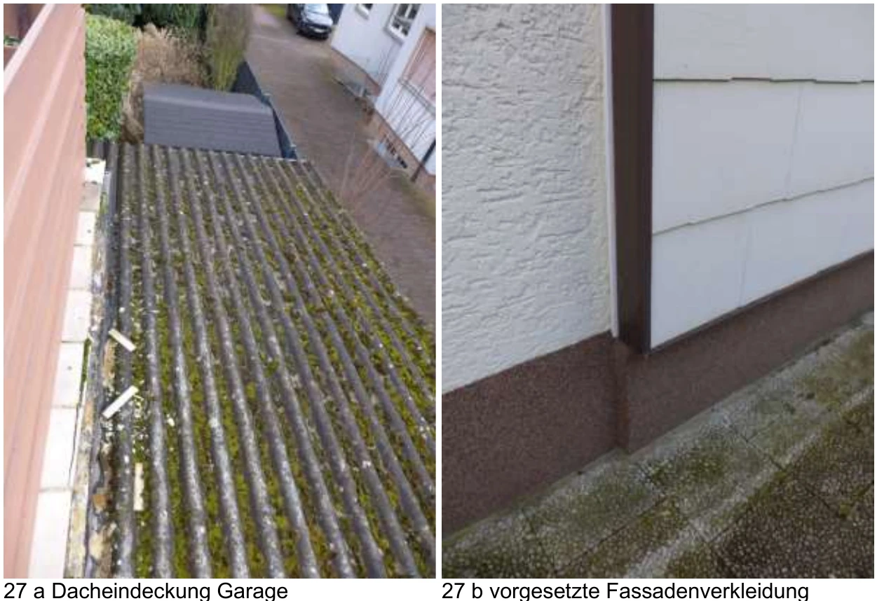 Zweifamilienhaus in Frankfurt am Main — Bild 3