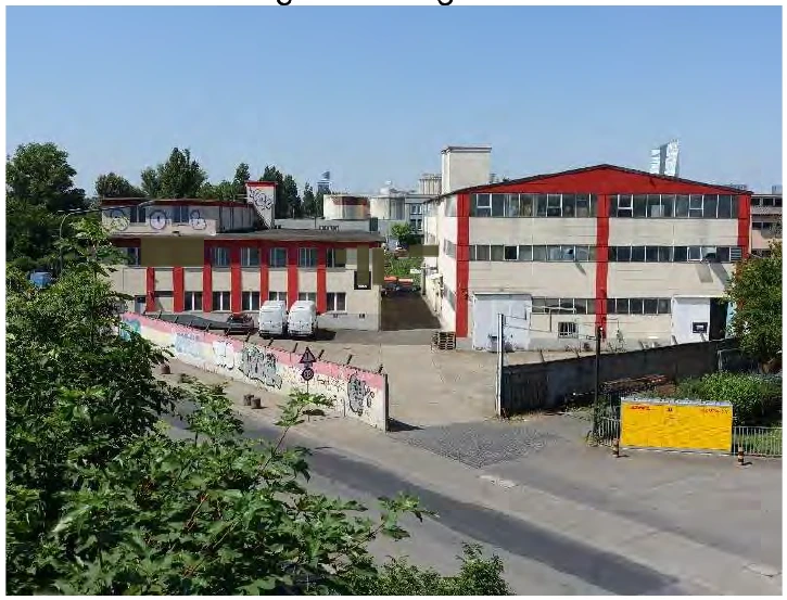 Sonstiges in Frankfurt am Main — Bild 2