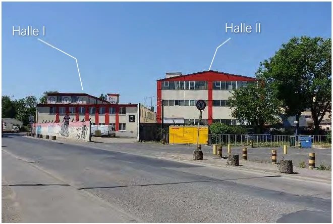 Sonstiges in Frankfurt am Main — Bild 3