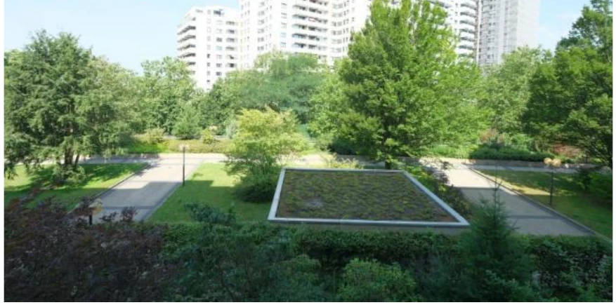 Eigentumswohnung (3 bis 4 Zimmer) in Frankfurt am Main — Bild 3