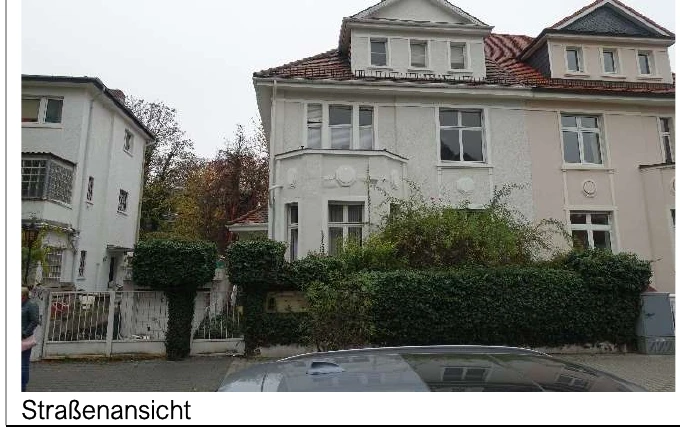 Einfamilienhaus in Frankfurt am Main — Bild 2