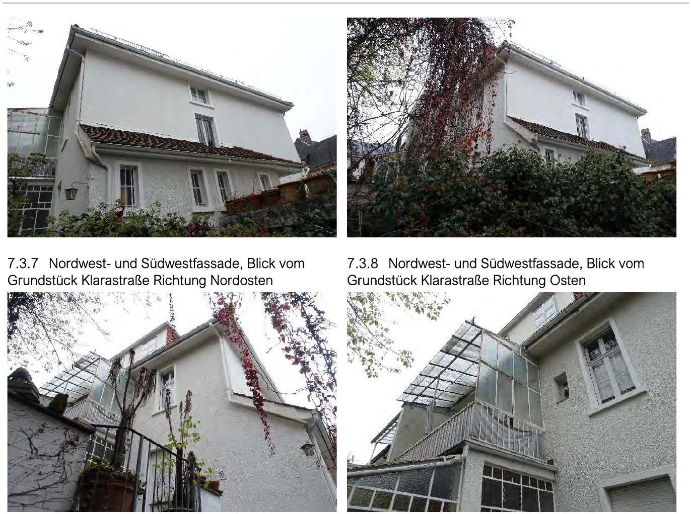 Einfamilienhaus in Frankfurt am Main — Bild 3