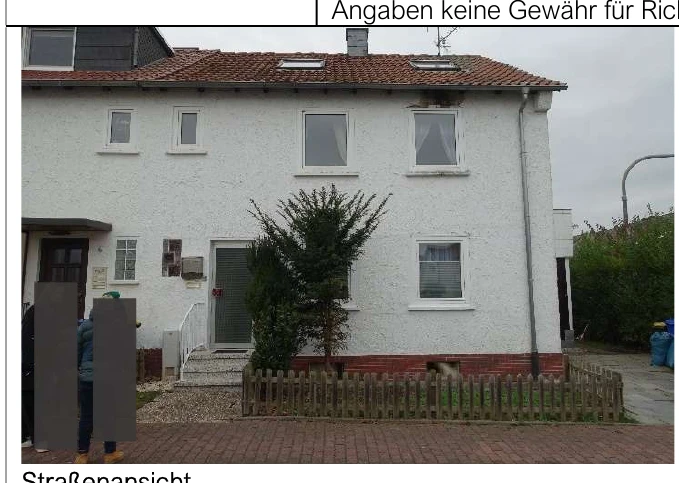 Zweifamilienhaus in Bad Vilbel — Bild 2