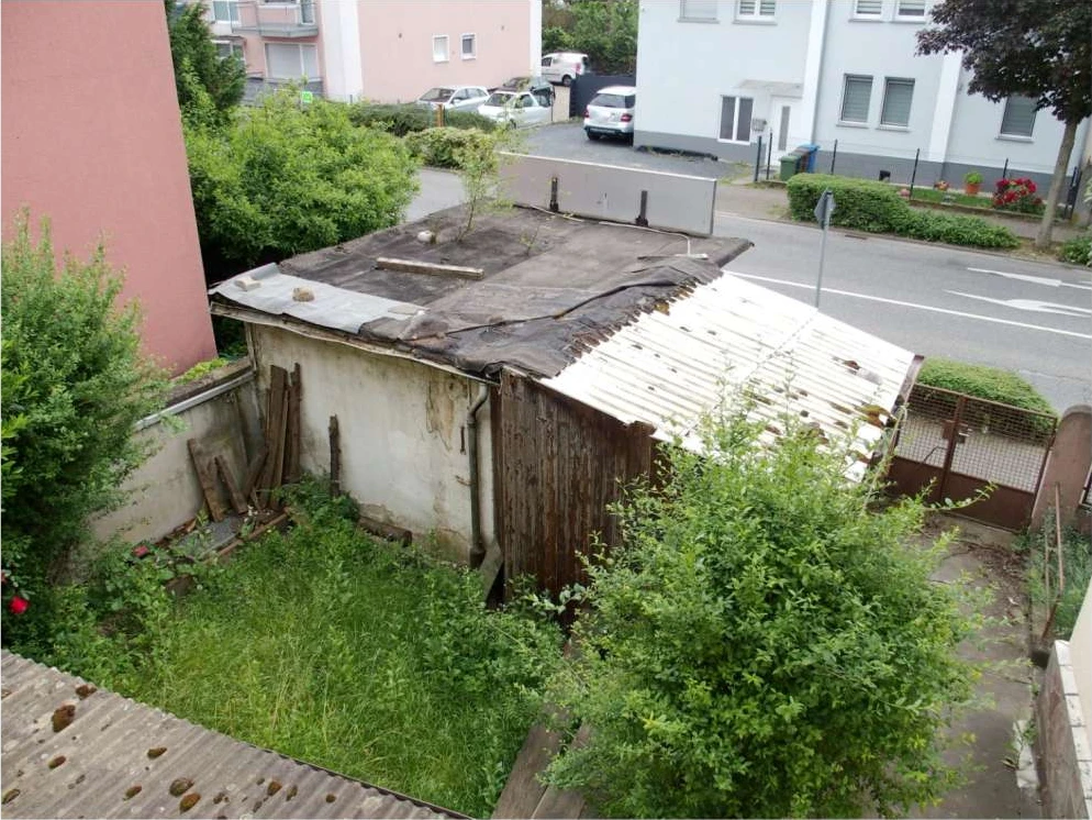 Einfamilienhaus in Hattersheim — Bild 2