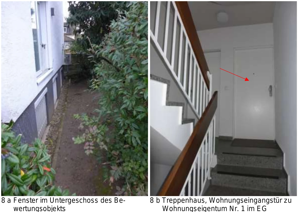 Eigentumswohnung (1 bis 2 Zimmer) in Frankfurt am Main — Bild 3