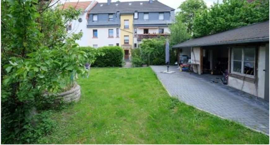 Einfamilienhaus in Frankfurt am Main — Bild 2