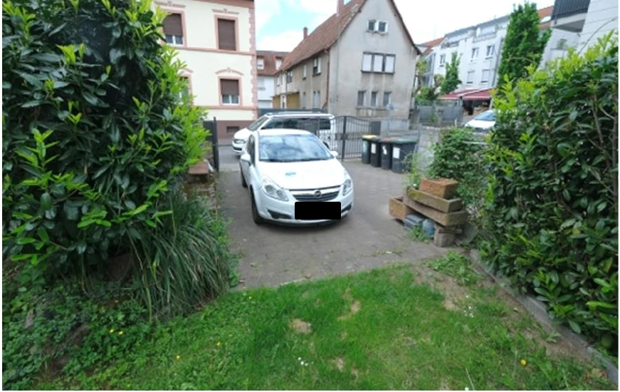 Einfamilienhaus in Frankfurt am Main
