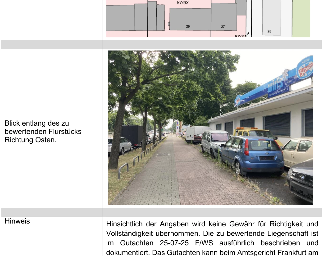 Sonstiges in Frankfurt am Main — Bild 3