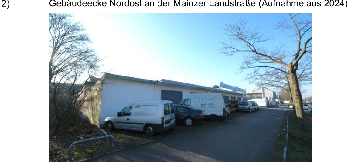 Sonstiges in Frankfurt am Main — Bild 2