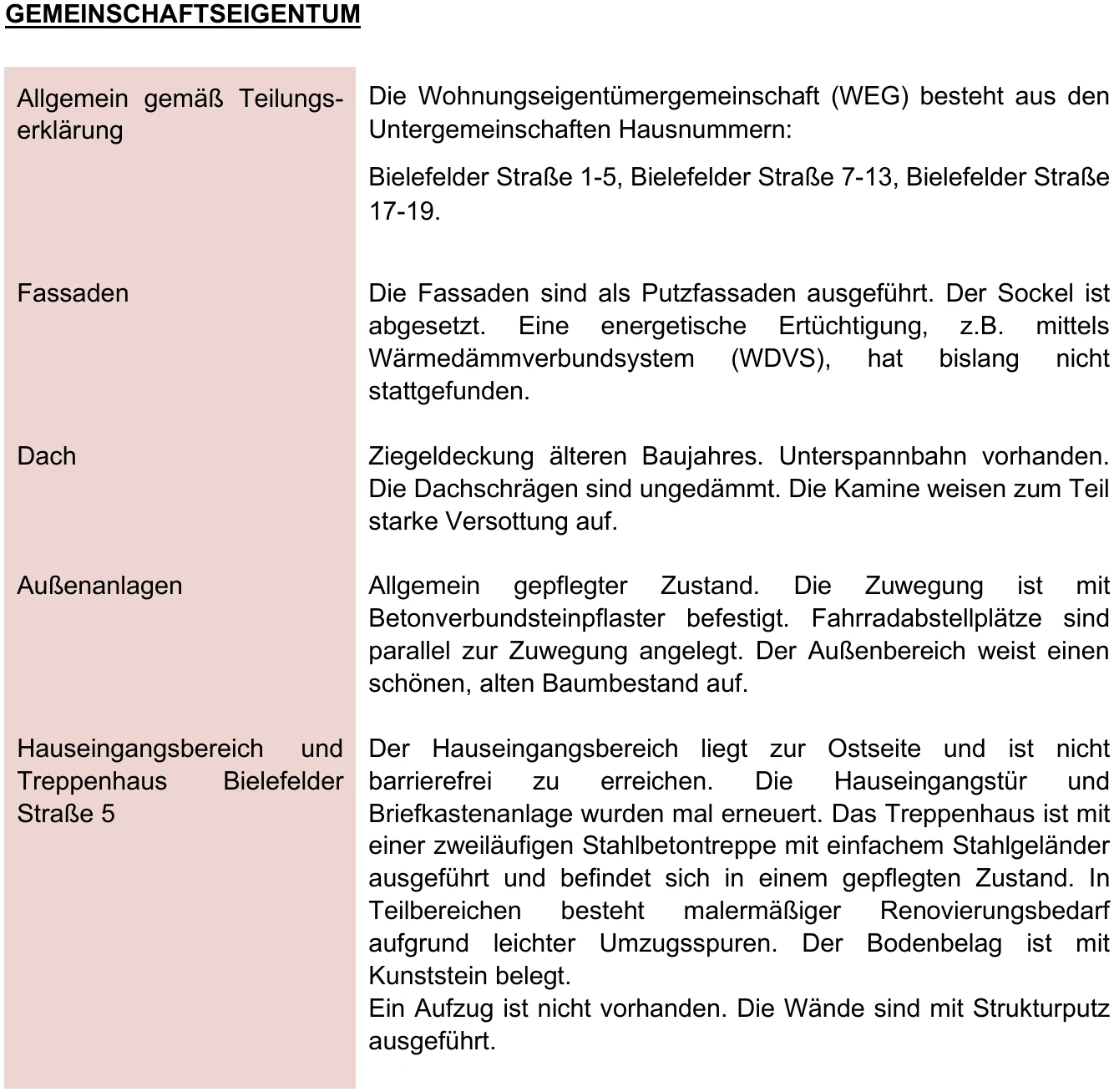 Eigentumswohnung (3 bis 4 Zimmer) in Frankfurt am Main — Bild 3