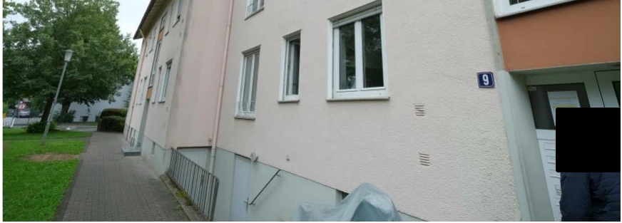 Eigentumswohnung (3 bis 4 Zimmer) in Frankfurt am Main — Bild 3