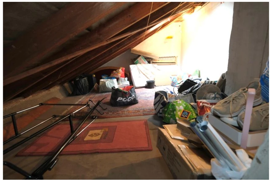 Eigentumswohnung (1 bis 2 Zimmer) in Frankfurt am Main — Bild 3