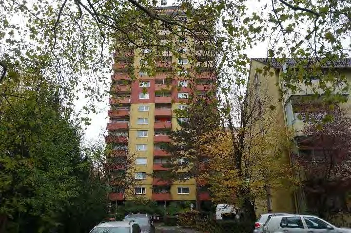 Eigentumswohnung (1 bis 2 Zimmer) in Frankfurt am Main — Bild 3