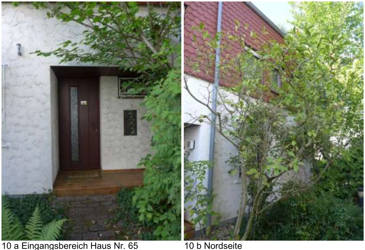 Einfamilienhaus in Frankfurt am Main — Bild 2