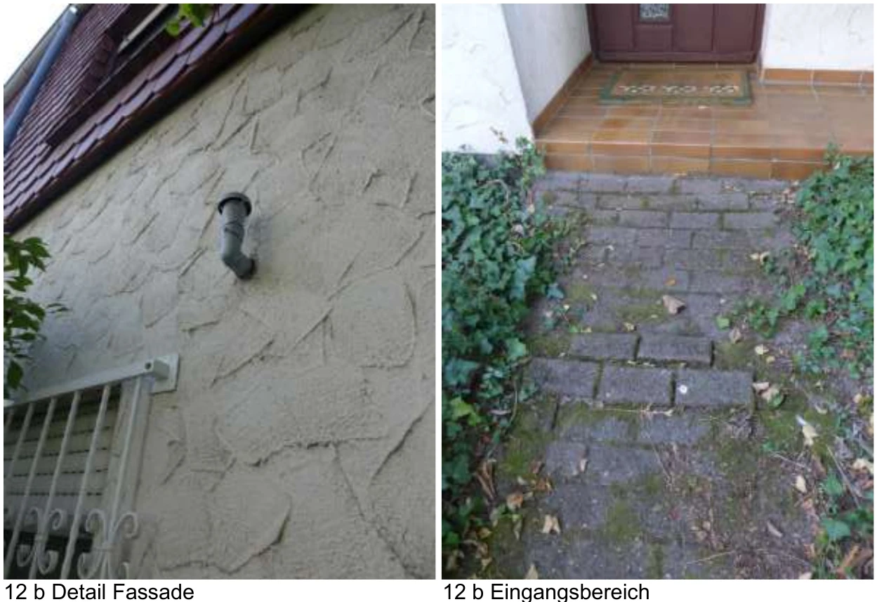 Einfamilienhaus in Frankfurt am Main — Bild 3