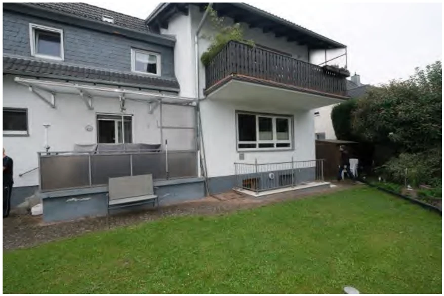 Zweifamilienhaus in Bad Vilbel — Bild 2