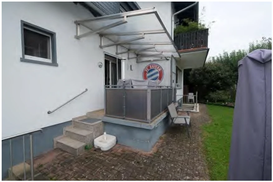 Zweifamilienhaus in Bad Vilbel — Bild 3