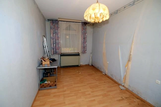 Mehrfamilienhaus in Frankfurt am Main — Bild 3