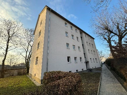 Eigentumswohnung (1 bis 2 Zimmer) in Frankfurt am Main — Bild 2