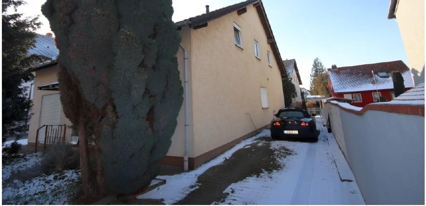 Zweifamilienhaus in Bad Vilbel — Bild 2