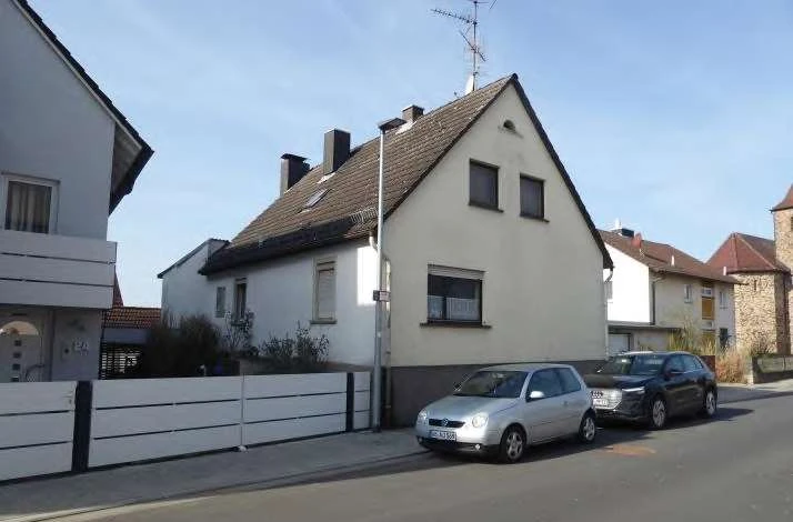 Wohnhaus, Sonstiges, Garage in Mömbris — Bild 2