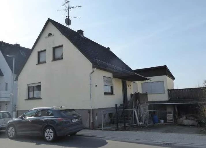 Wohnhaus, Sonstiges, Garage in Mömbris — Bild 3