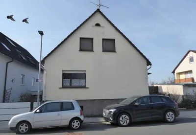 Wohnhaus, Sonstiges, Garage in Mömbris