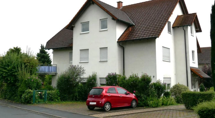 Eigentumswohnung (1 bis 2 Zimmer), Kfz-Stellplatz in Großostheim — Bild 3