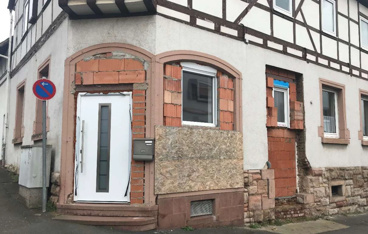 2-geschossiges Wohnhaus in Alzenau — Bild 2