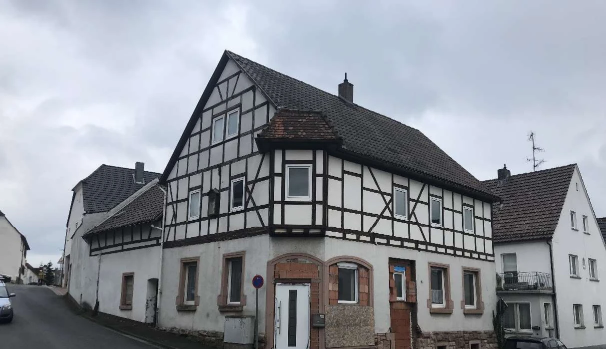 2-geschossiges Wohnhaus in Alzenau — Bild 3